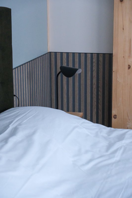 Hestia : Ecolodge de luxe avec bain nordique pour 8-9 personnes à Saint-Mards-En-Othe (19)