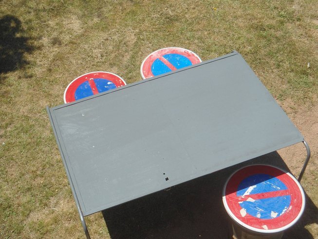 Hébergement AbracadaRoom : Cabane Papillon - Image 17