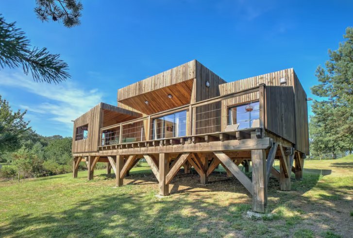 Domaine AbracadaRoom : Domaine de la Marterie - Image 1