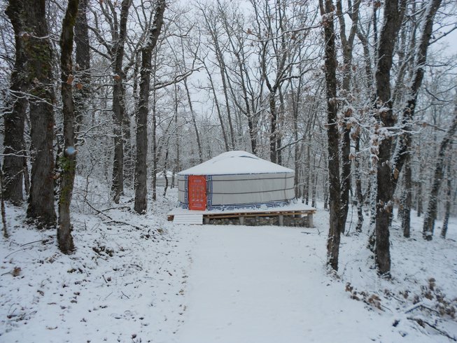 Domaine AbracadaRoom : Domaine des Calosses - Image 9