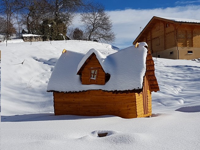 Domaine AbracadaRoom : Le Sivarol - Image 4