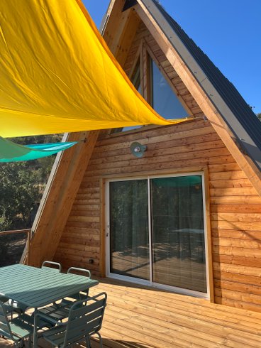 Hébergement AbracadaRoom : La Ludique - Image 2