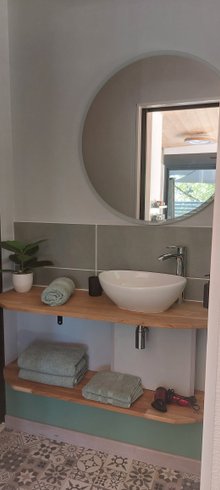 Hébergement AbracadaRoom : Le Jardin des Ecureuils & Spa - Image 8