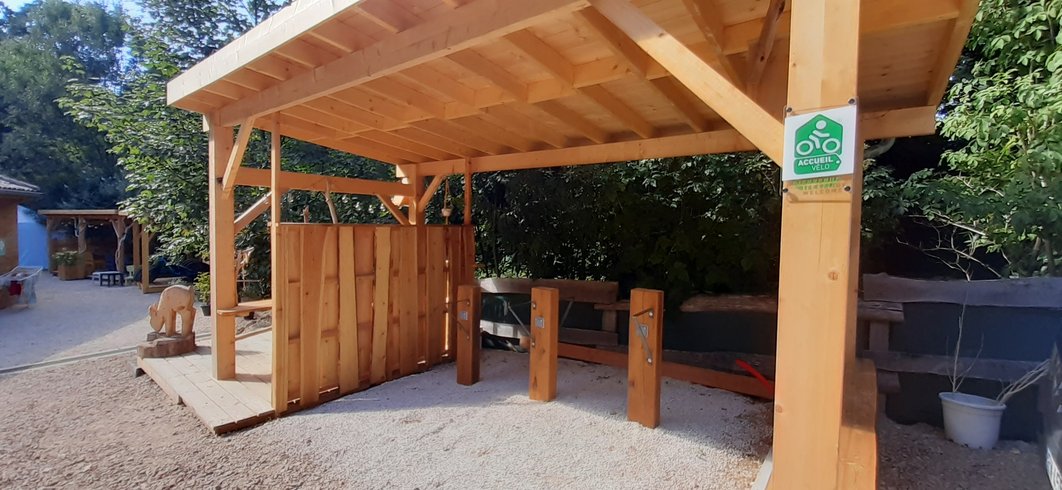 Hébergement AbracadaRoom : Cabane Castor - Image 10