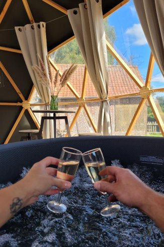 Domaine AbracadaRoom : Au Charme Insolite - Image 7