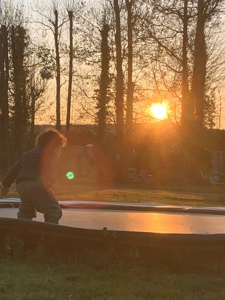 Domaine AbracadaRoom : Village de la Champagne - Image 27