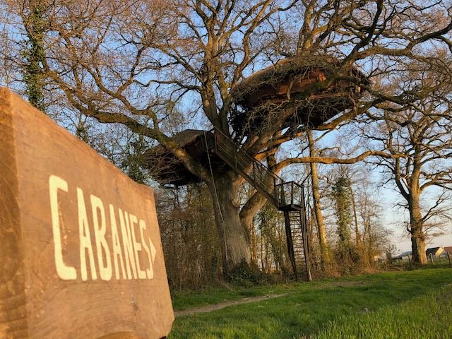 Domaine AbracadaRoom : La Grande Noë - Image 6