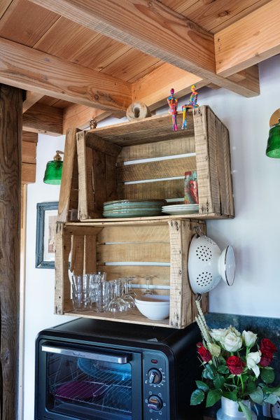 Hébergement AbracadaRoom : La motte des seigneurs, spa et sauna - Image 16