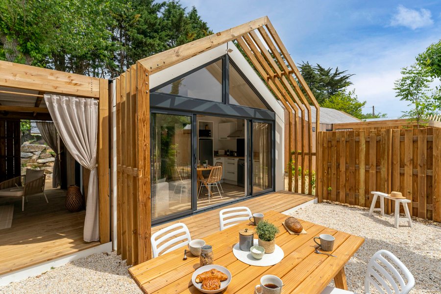 Domaine AbracadaRoom : Camping resort la Forêt - Image 9