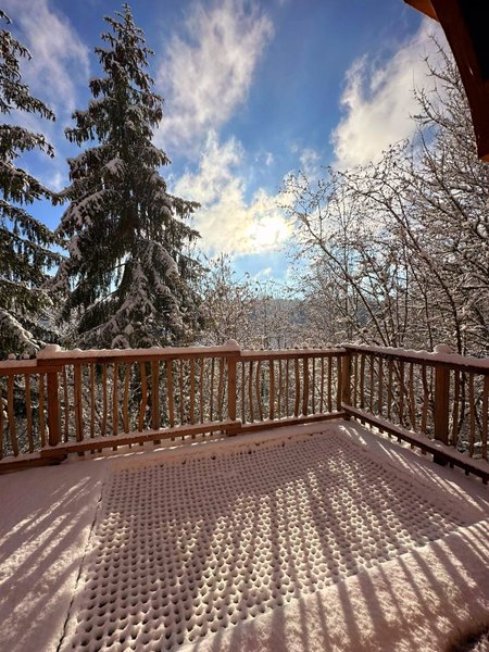 Hébergement AbracadaRoom : Le Château Des Fées & Spa - Image 28