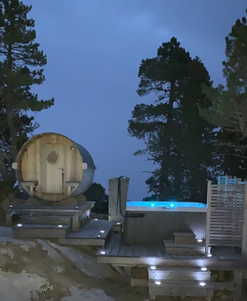 Domaine AbracadaRoom : BULLE D’OXYGÈNE 1650 - Image 11