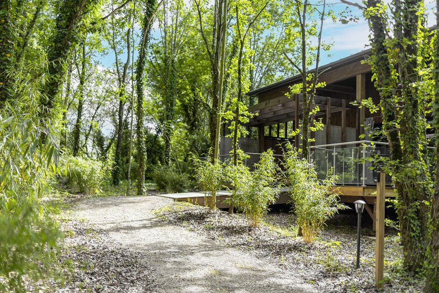 Hébergement AbracadaRoom : CASA HIMALA & SPA - Image 13