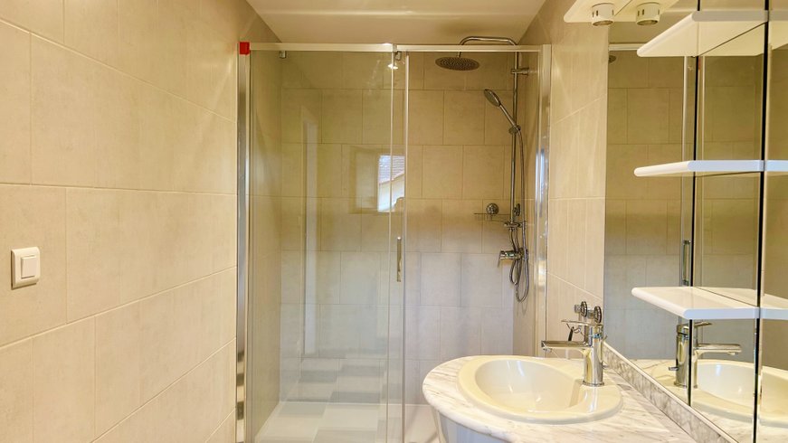 Hébergement AbracadaRoom : Chambre Iris - Image 6