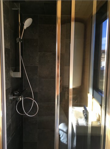 Hébergement AbracadaRoom : Tiny House Cabriole - Image 4