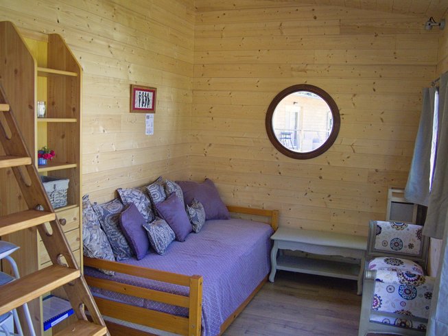 Hébergement AbracadaRoom : Tiny house - Optinid - Image 3