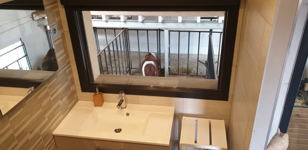 Hébergement AbracadaRoom : Chambre 5 vue panoramique  4 pers. - Image 6