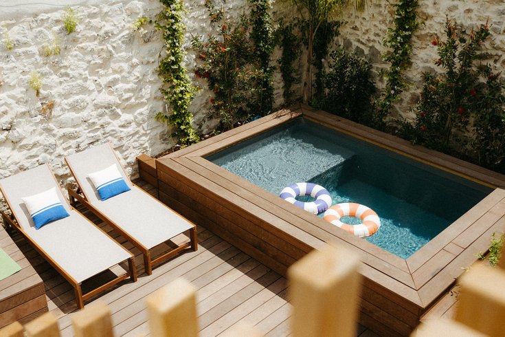 Hébergement AbracadaRoom : Maison 432Hz - Image 15