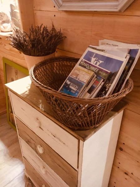 Hébergement AbracadaRoom : Suite inoubliable & SPA - Image 17