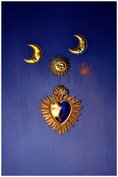 Hébergement AbracadaRoom : La suite 7ième ciel ÉTOILÉ, SPA XXL, 5 min du centre - Image 13