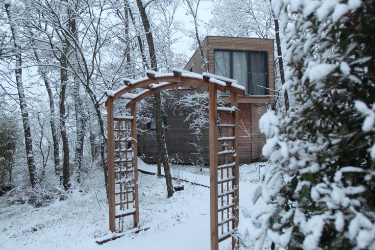 Hébergement AbracadaRoom : Chalet Spa Sirius - Image 13