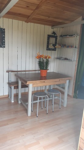 Hébergement AbracadaRoom : Kym House Grenouille - Image 6