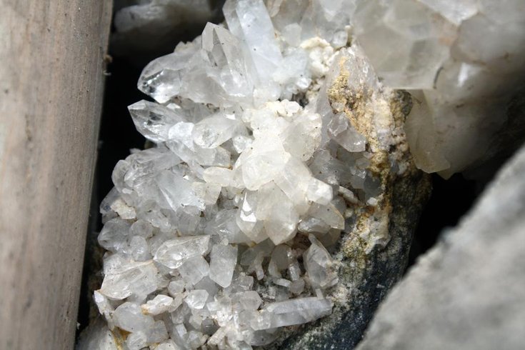 Hébergement AbracadaRoom : La Mine des Cristalliers - Image 7