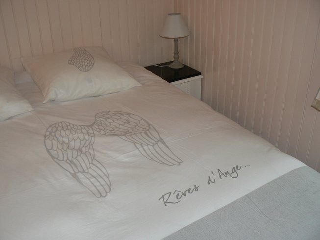 Domaine AbracadaRoom : La Maison de l'étang - Image 8