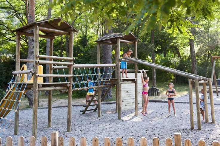 Domaine AbracadaRoom : Huttopia Gorges du Verdon  - Image 9