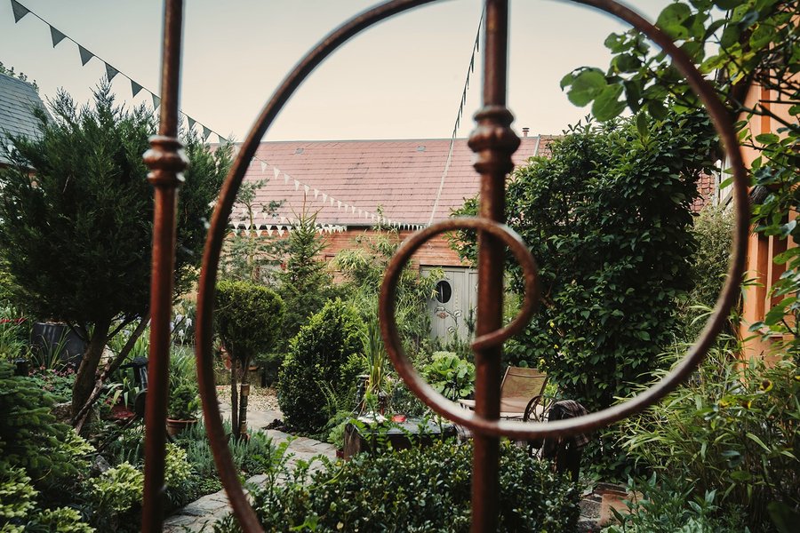 Domaine AbracadaRoom : Au2 Maison d'Hôtes - Image 106