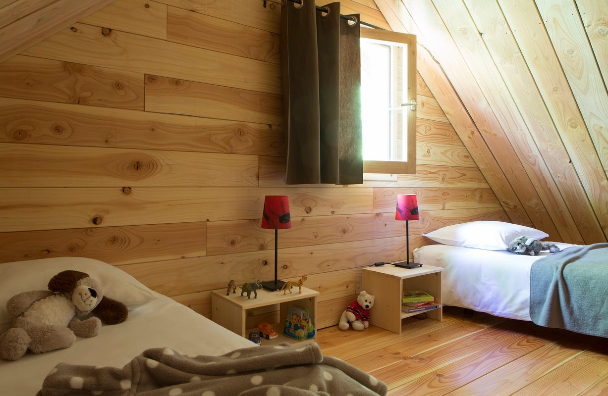 Cabane Forêt Rillé n°1 à Rillé (7)