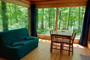 Domaine du Balbuzard