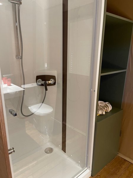 Hébergement AbracadaRoom : Lodge Evasion - 5 personnes - Image 7