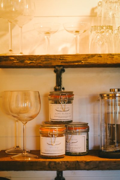 Hébergement AbracadaRoom : Cabanon Perché  à Château de Memanat - Image 5