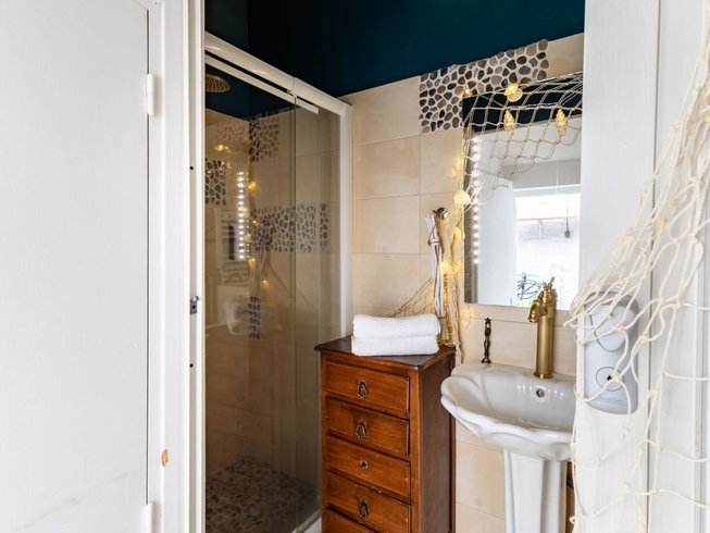 Hébergement AbracadaRoom : Port au Loin - Maison de Sorciers à Lannion - Image 33