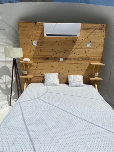 Hébergement AbracadaRoom : La bulle - Image 28