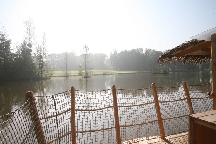 Hébergement AbracadaRoom : Cabane Familiale Naturé'O - Image 9