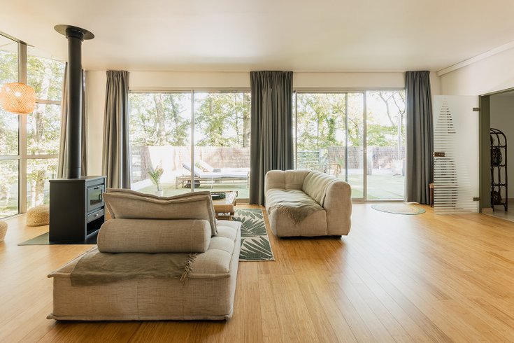 Hébergement AbracadaRoom : Panorama ROOFTOP & SPA - Image 10