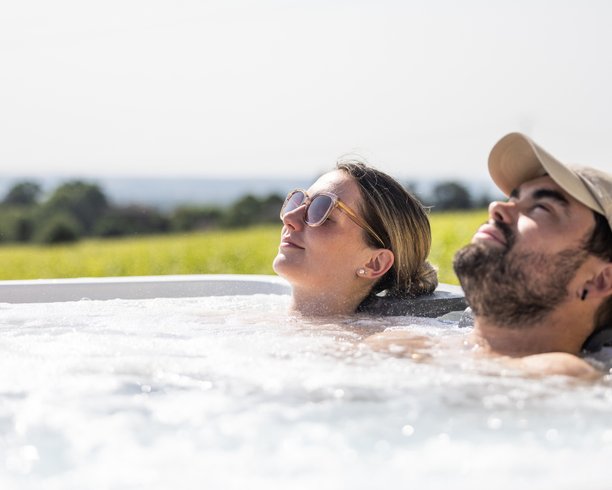 Domaine AbracadaRoom : Camping de la Grappe Fleurie - Image 6