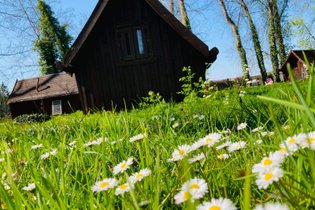 Cabane de Troll Bivouac