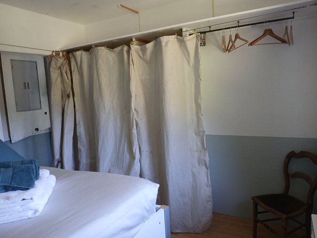 Hébergement AbracadaRoom : Ty an ero - An koad- Bord de mer - Image 11