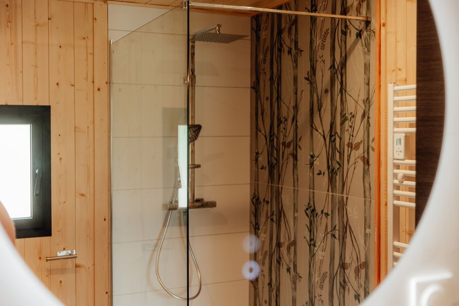 Hébergement AbracadaRoom : CHALET MONTAGNE - Image 12