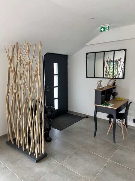 Domaine AbracadaRoom : LES INSOLITES DE SOPHIE - Image 18