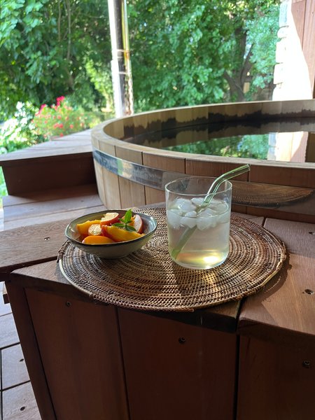 Hébergement AbracadaRoom : BOISBOLCHET ECOLODGE & SPA - Image 30