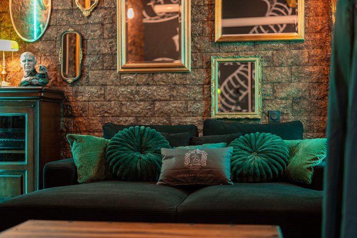 Domaine AbracadaRoom : Maison Wingardium - Image 20