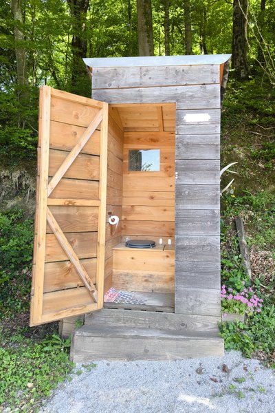 Hébergement AbracadaRoom : La Big'Bulle Transparente - Image 9