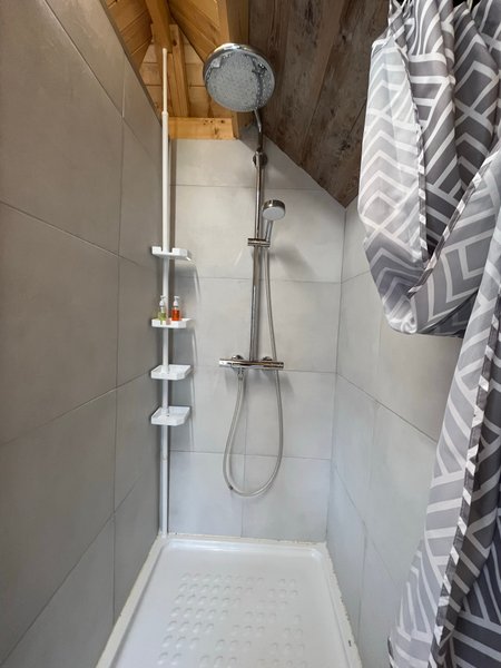 Hébergement AbracadaRoom : Kota - Accueil Vélo - "Chaumont-sur-Loire" chez Flo & Marc - Image 15