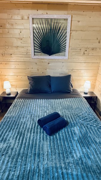 Hébergement AbracadaRoom : Lodge l'Epervier - Image 6