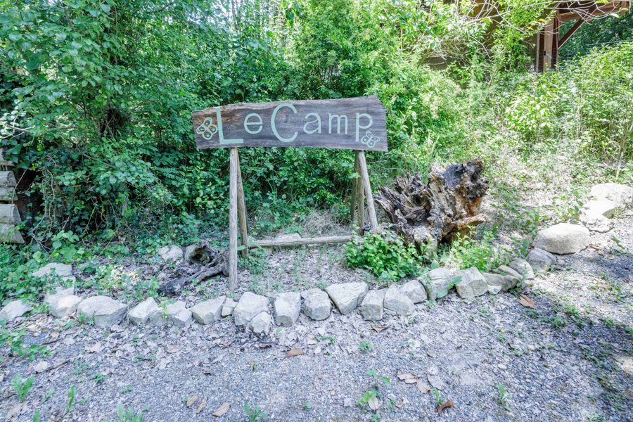 Domaine AbracadaRoom : Le Camp - Image 32