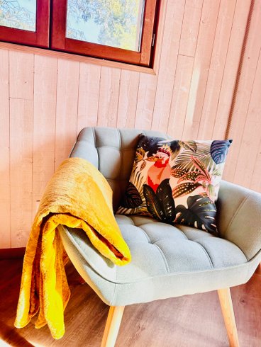 Hébergement AbracadaRoom : L'Observatoire & Spa - Image 17