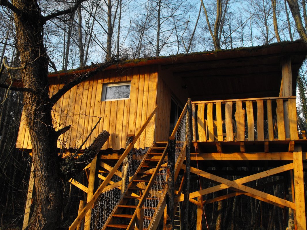 Cabane des Cerfs à Allons (9)